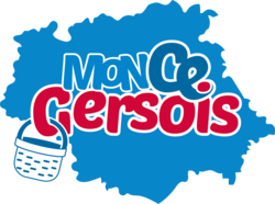 Union Patronale Gers - Mon CE Gersois - Logo